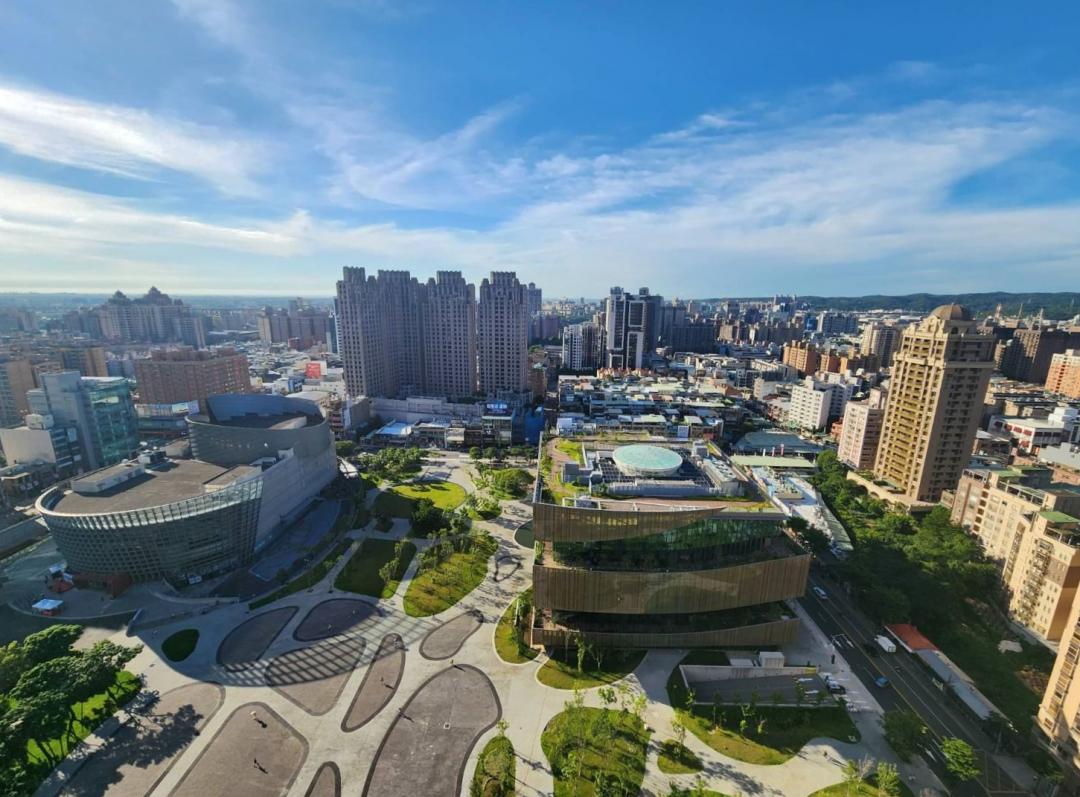 2025預售屋熱銷榜揭曉：北台灣獨佔鰲頭，南二都失守，房市關鍵洞察