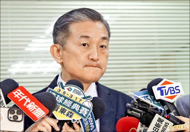 軍購條例現轉機？1.25兆預算攻防「N」成關鍵，朝野協商露曙光