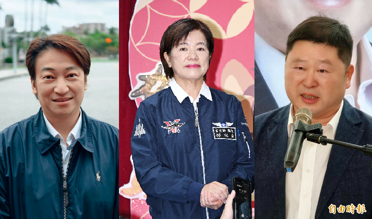 花蓮縣長選戰前哨：最新民調揭示「求新求變」浪潮，無黨籍參選人聲勢看漲？