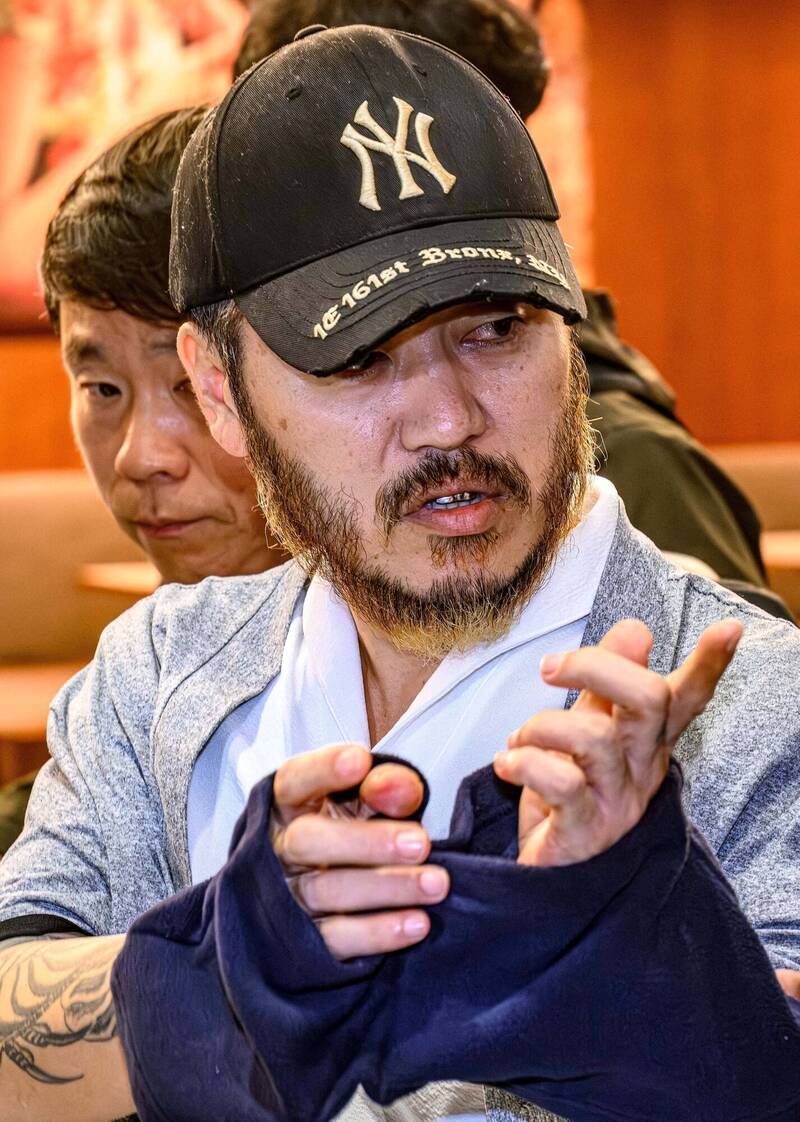 韓國「電報毒王」朴汪烈從菲引渡歸案：總統李在明親推，斬斷跨國販毒鏈