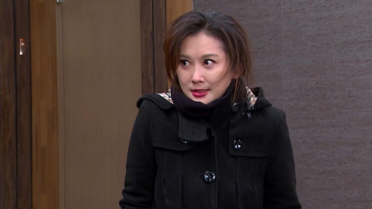 《百味人生》陳珮騏角色惡行全曝光 謝承均戲中手撕「蛇蠍妻」引爆觀眾熱議