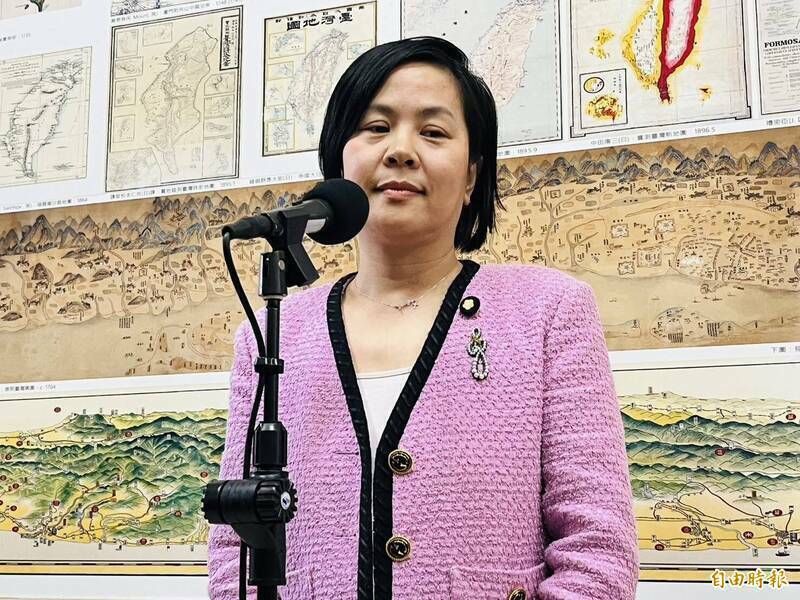 立委國籍疑雲如何撼動國安基石？從李貞秀案看國會法治的深層挑戰