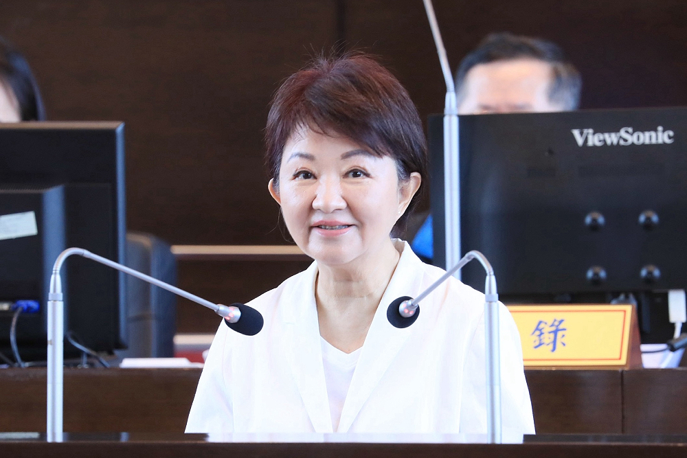 中東戰火燒向民生物資！盧秀燕急令兩局處緊盯塑膠、藥品供應與價格波動
