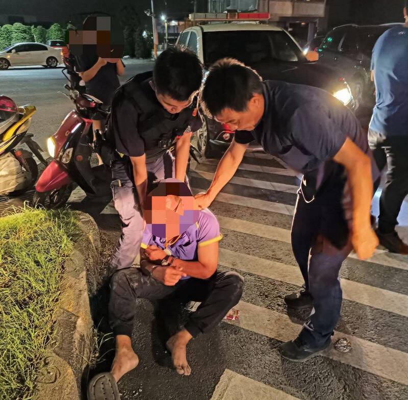 彰化家暴命案：國民法官判殺前妻18刀男無期徒刑，家屬盼死刑