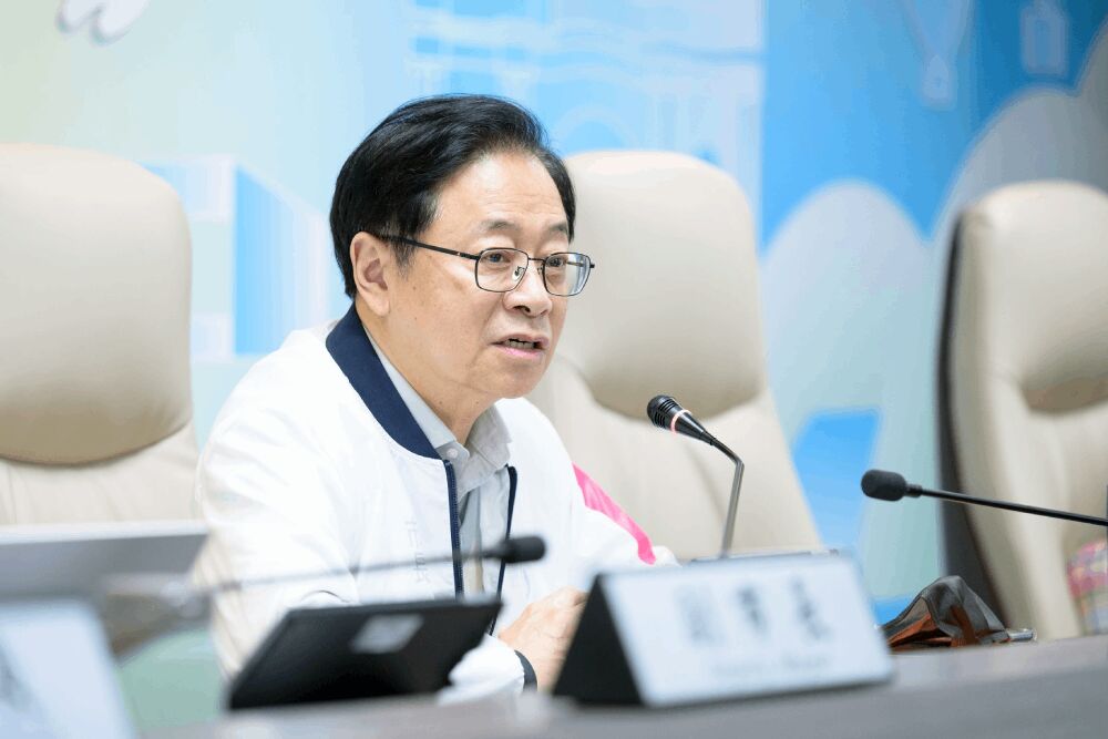 桃園雙引擎推動產業升級：新創接軌國際、UPS物流中心啟動，年產值衝破4.5兆