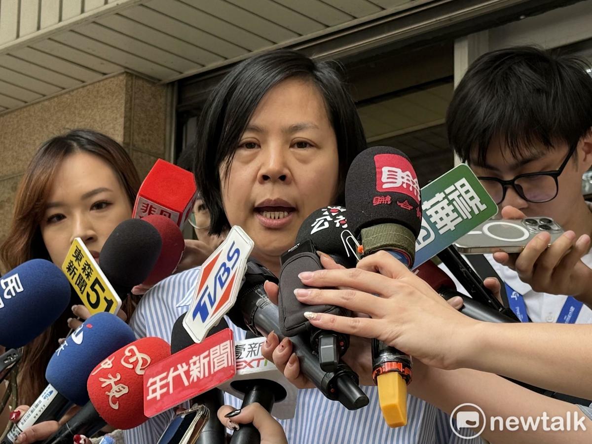 民眾黨中央重拳！李貞秀「700萬爆料」毀黨譽，中評會啟動裁處機制