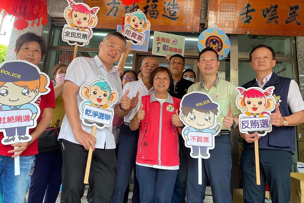 重磅！江熊一楓涉助理費詐領487萬遭起訴，求刑9年半，民進黨廉政會嚴議處