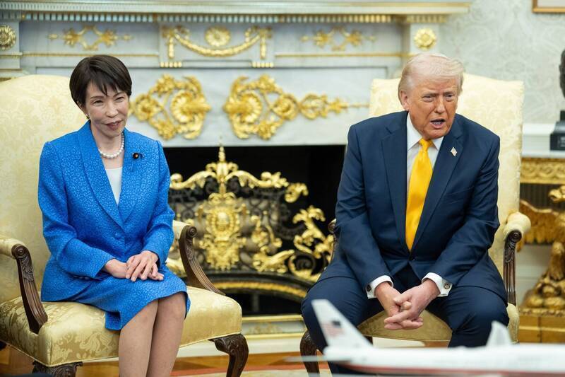 美日台海共識：白宮文件措辭強化，日本低調傳遞對中精準訊號