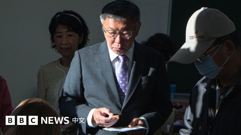 柯文哲京華城案一審重判17年：政治前途蒙陰影，民眾黨權力核心將迎變局