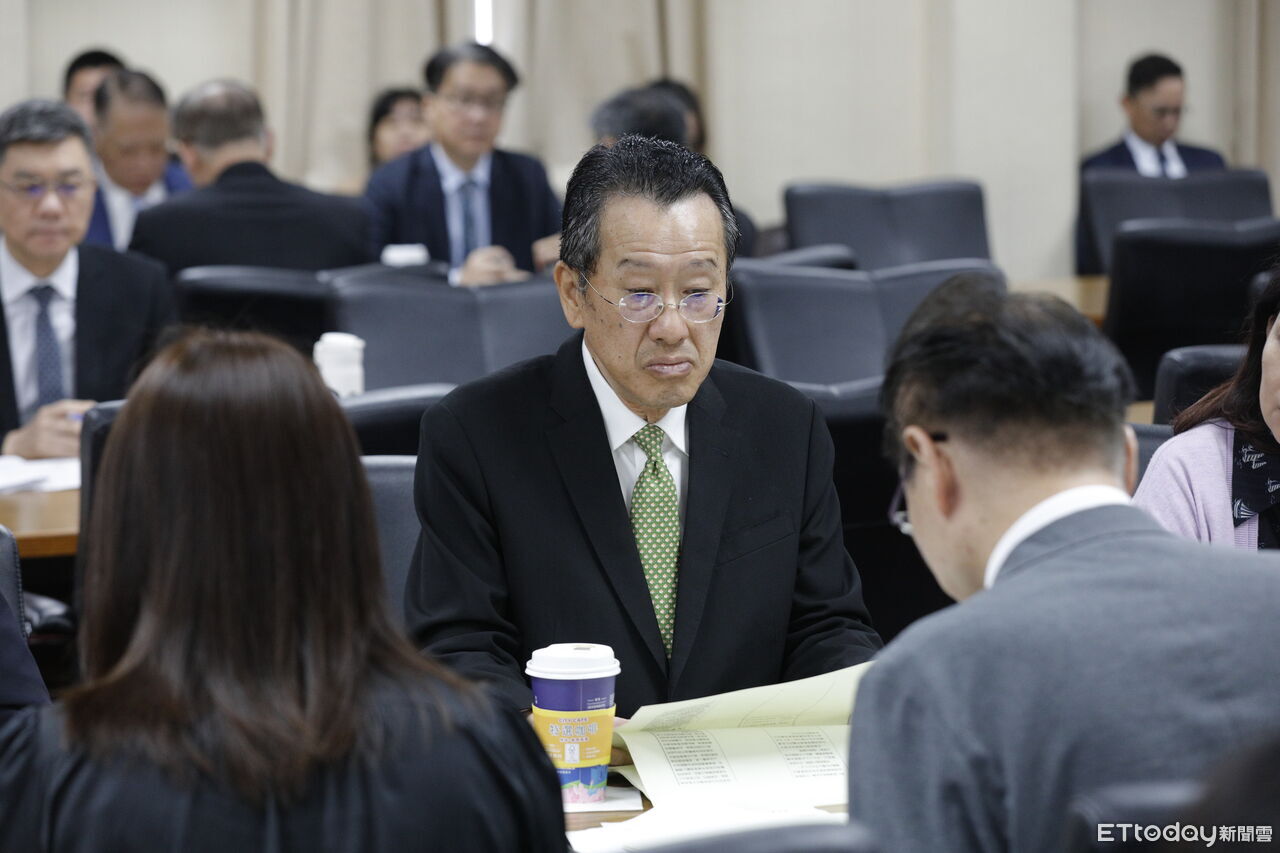 「發價書危機」倒數計時！軍購條例八成條文卡關，國防部急籲立院速解僵局