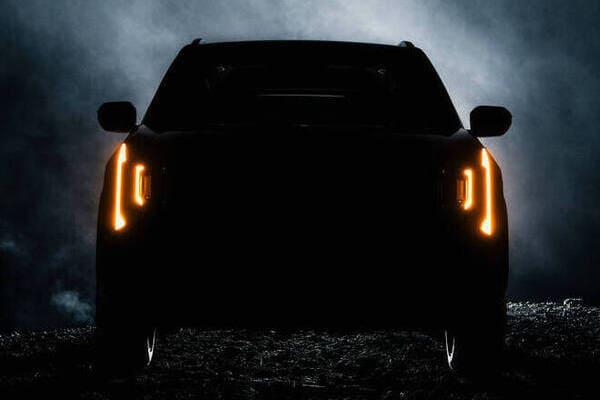 Kia 全新 Seltos 跨界 SUV 震撼登場 2026 紐約車展，鎖定 Corolla Cross 市場霸主地位