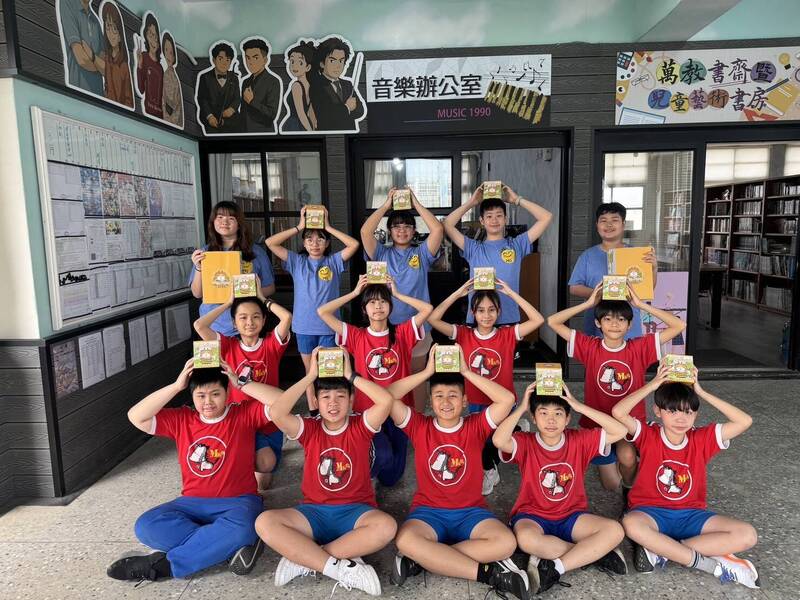澎湖馬公市公所攜手超人氣白爛貓IP 啟動在地文化體驗新篇章