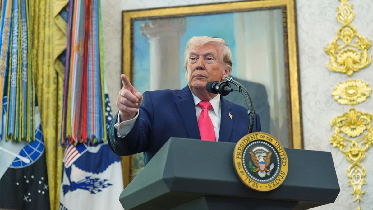 華府智庫激辯：美國應否出兵保衛台灣安全？專家數據剖析兩岸政策挑戰