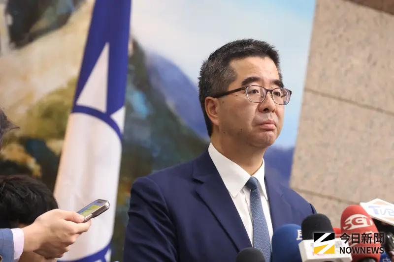 馬英九「六親不認」蕭旭岑！財紀風暴重創藍營，在野黨團結面臨嚴峻考驗