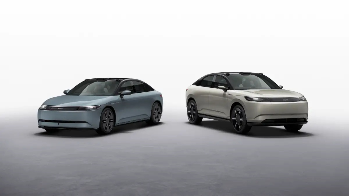 「Afeela」純電夢碎：Sony Honda 合作急轉彎，北美策略與本田巨額虧損深度解析