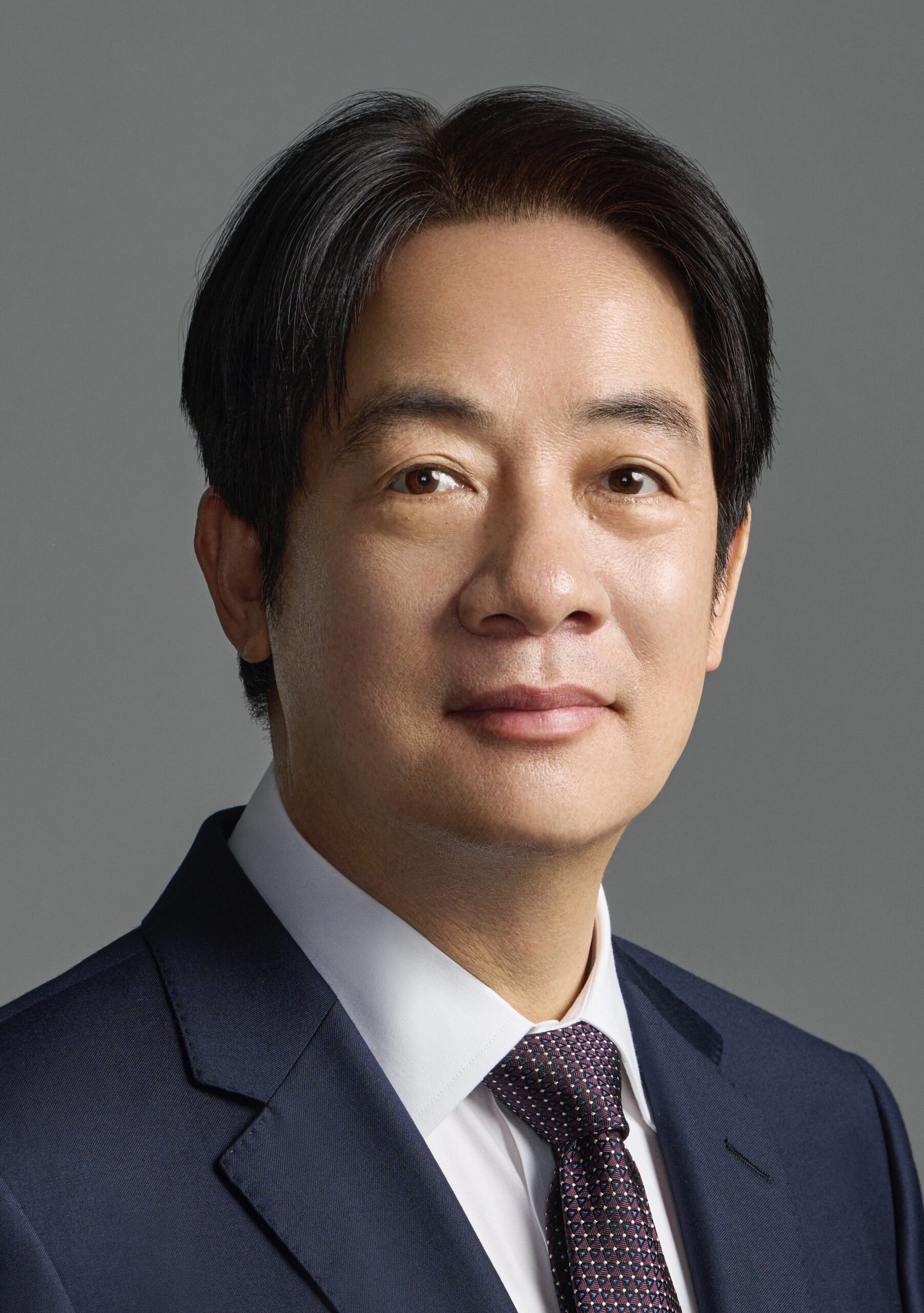 賴清德總統：美國科技巨頭持續加碼投資 台灣戰略地位獲肯定