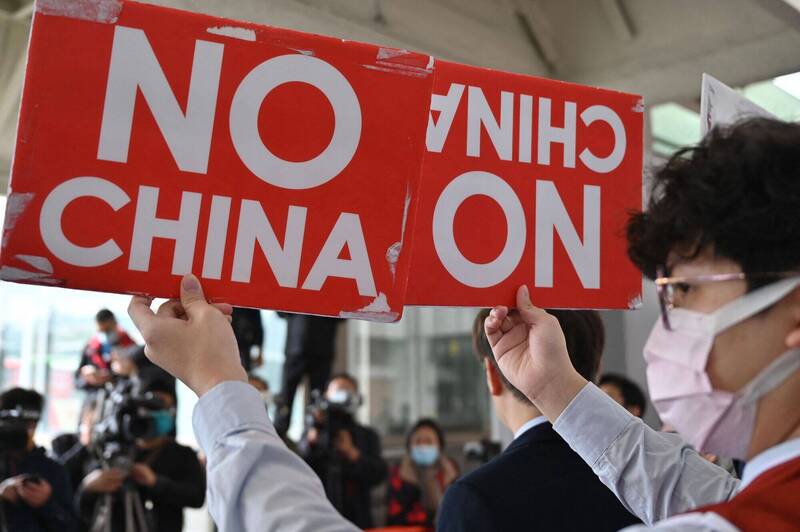 ASPI最新報告揭示：中國統戰策略大轉向，從青年攻勢轉向「中華文明」深植台灣認同