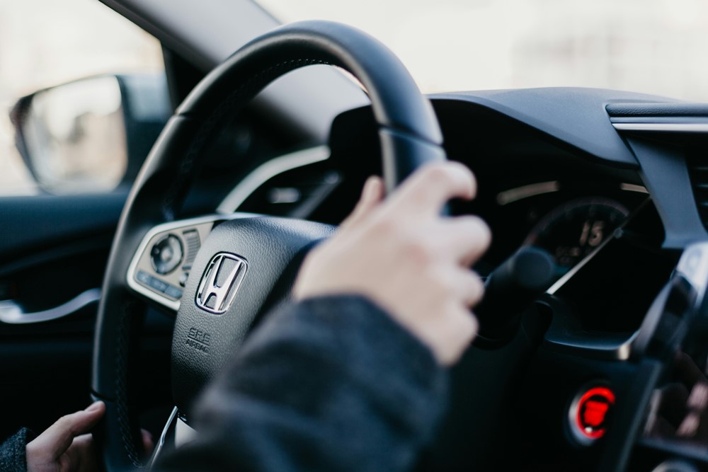 Honda電動車急轉彎：1.7兆日圓補償金，揭露日本車廠供應鏈「共同體」真相