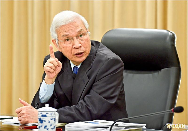 央行打房遭批「假動作」？專家逆風揭真相：無此政策中南房價恐飆破百萬