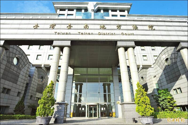 非法民宿驚魂記：住客誤認「被囚」撞門脫困，台南地院揭露不安真相輕判