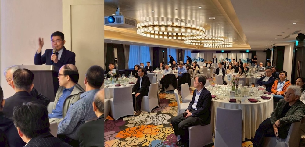 國發基金點火AI半導體新創：台灣科技力搶攻國際舞台