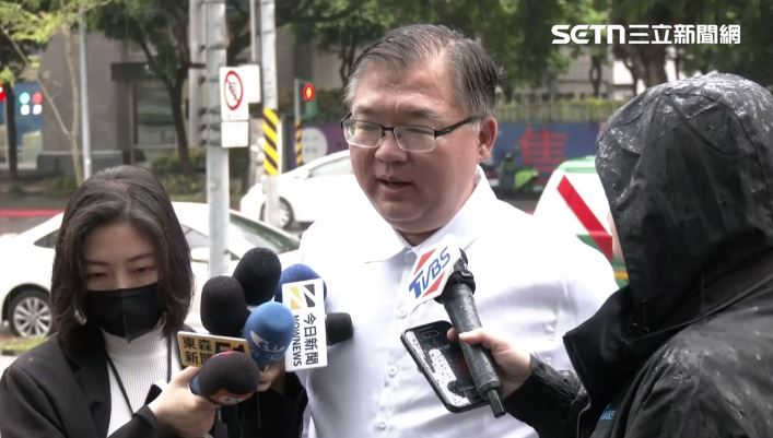 馬辦家變延燒！蕭旭岑哽咽駁斥指控，董事揭王光慈執行長任命內幕