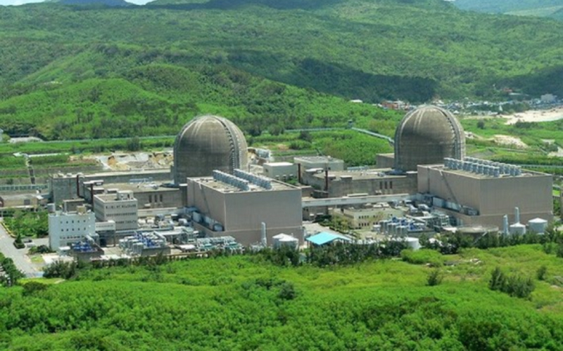 核三廠再運轉計畫啟動審查：台電目標 2028 年重啟，五大面向確保核安無虞