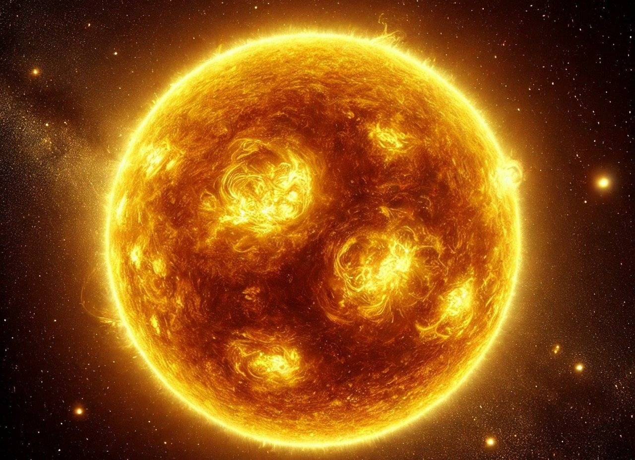 擺脫鋰電池束縛！分子太陽熱能儲存技術突破，能量密度翻倍可沸騰水
