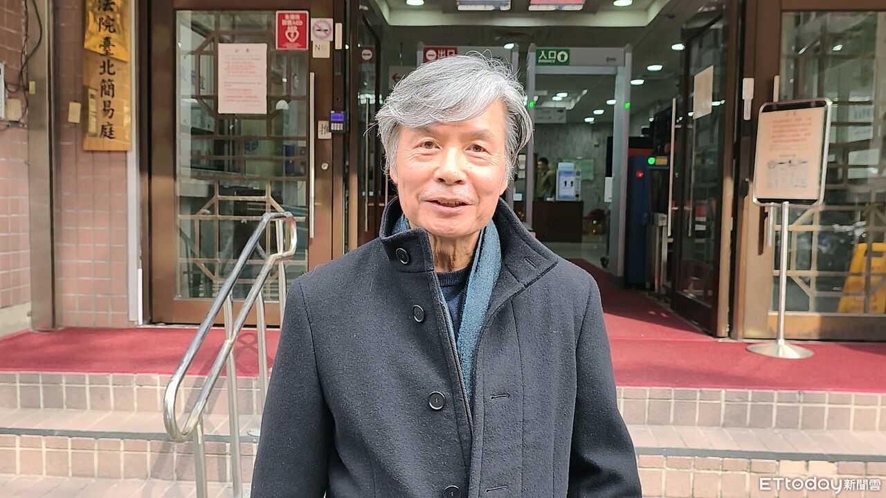金溥聰破沈默揭馬英九基金會人事爭議內幕：受託處理蕭旭岑離職案，籲媒體勿影射