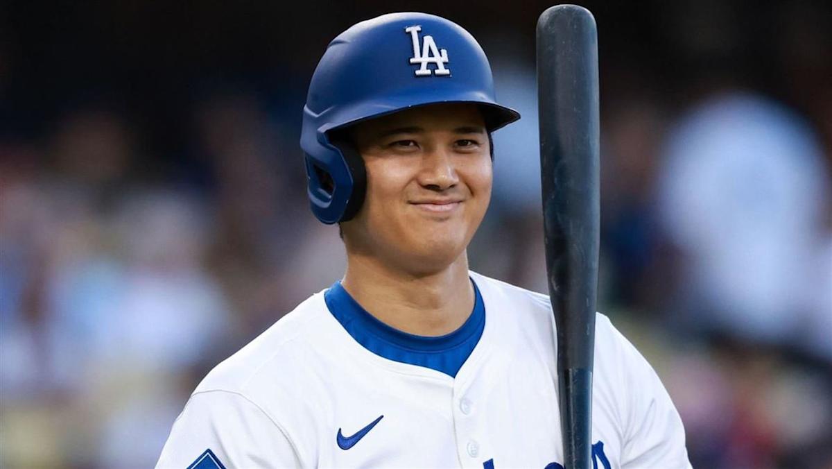 大谷翔平豪贈逾80只Seiko名錶，總價破千萬台幣，直指道奇2026三連霸目標