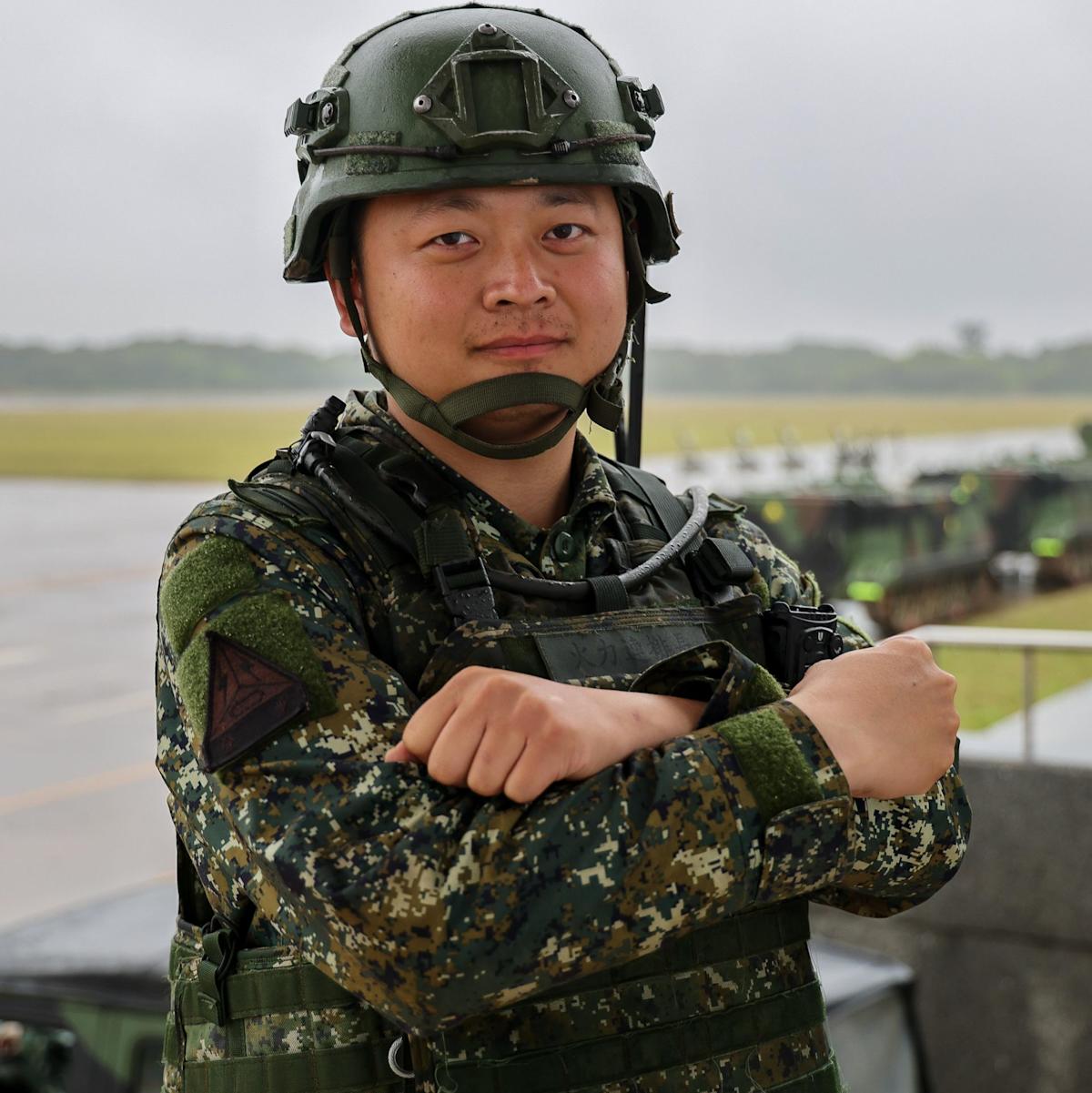 戰力鑑測核心：國軍迫擊砲「火砲校正」如何提升實戰精準度？