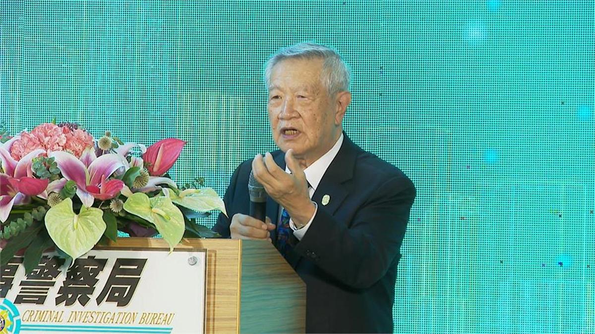 鑑識巨人李昌鈺博士享壽87歲辭世：傳奇人生劃下句點，全球重大刑案見證者