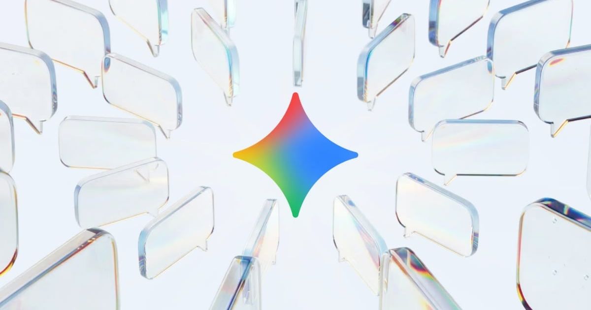 告別從零調教！Google Gemini 新功能：AI記憶與對話紀錄全面開放匯入