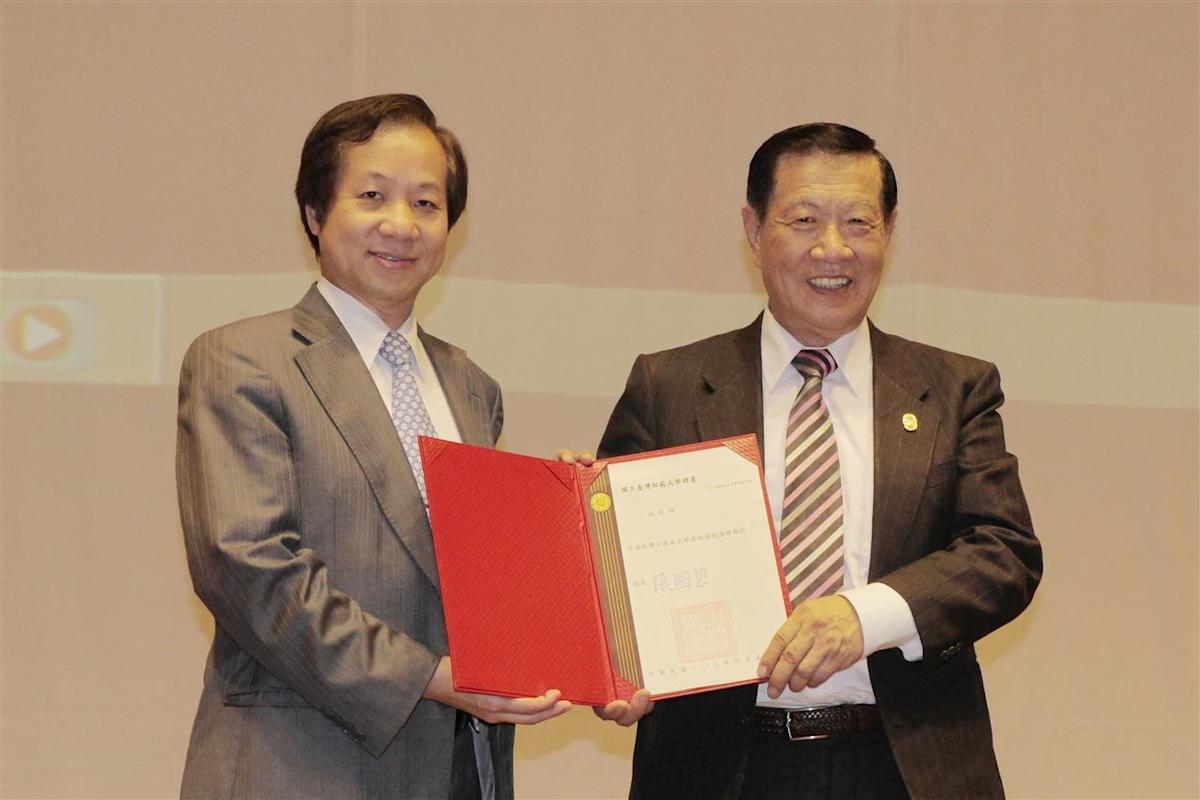 「華人神探」李昌鈺享壽87歲辭世！台師大追憶榮譽教授「兩句話」傳世智慧