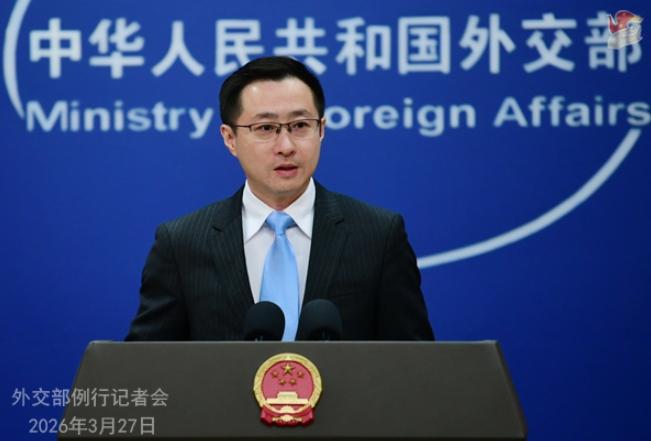 日自衛隊官員闖中使館引外交風暴：小泉進次郎表遺憾，北京批「遠遠不夠」