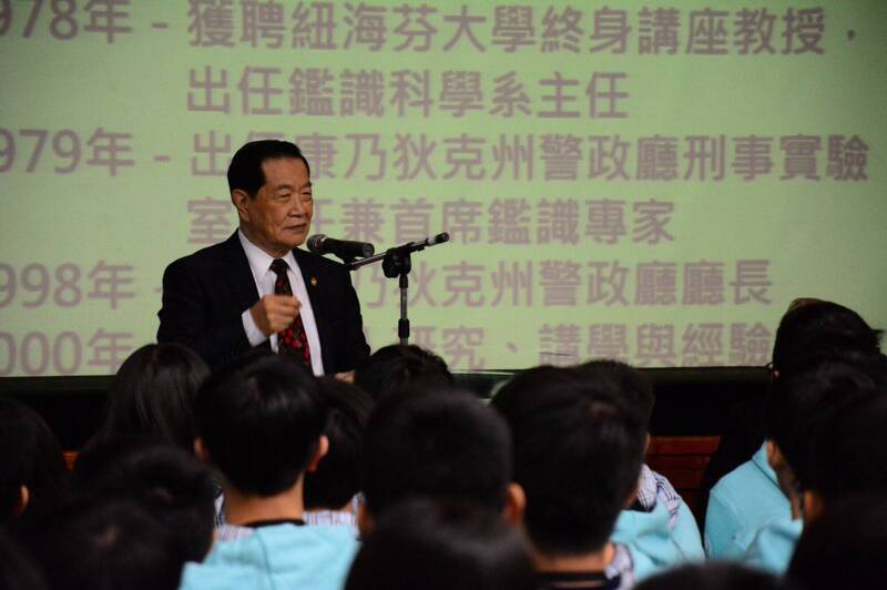 鑑識之光李昌鈺逝世：告別從簡，遺願揭示對「24小時等待期」的深切關懷