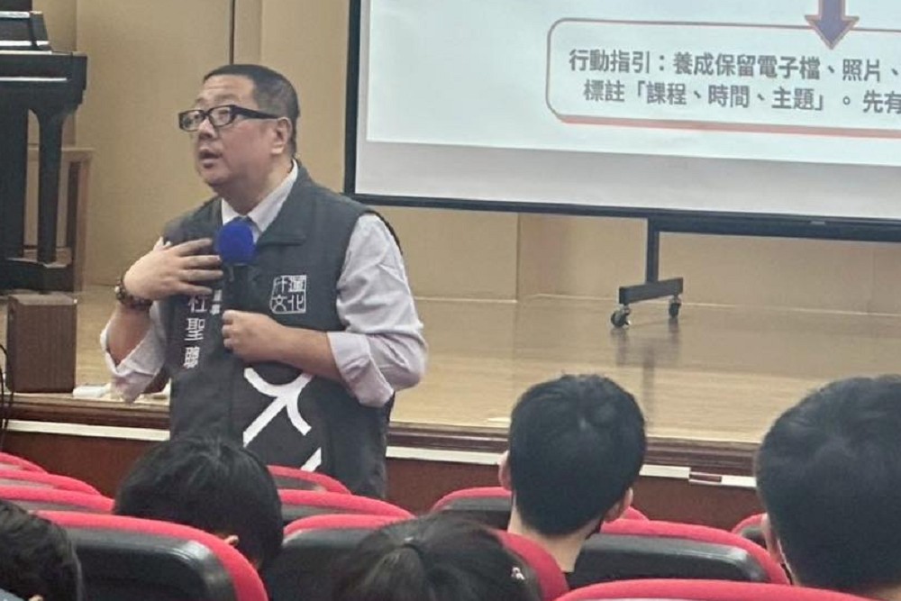 公視董監事審查卡關：杜聖聰示警文化部，協商不足恐重蹈NCC覆轍
