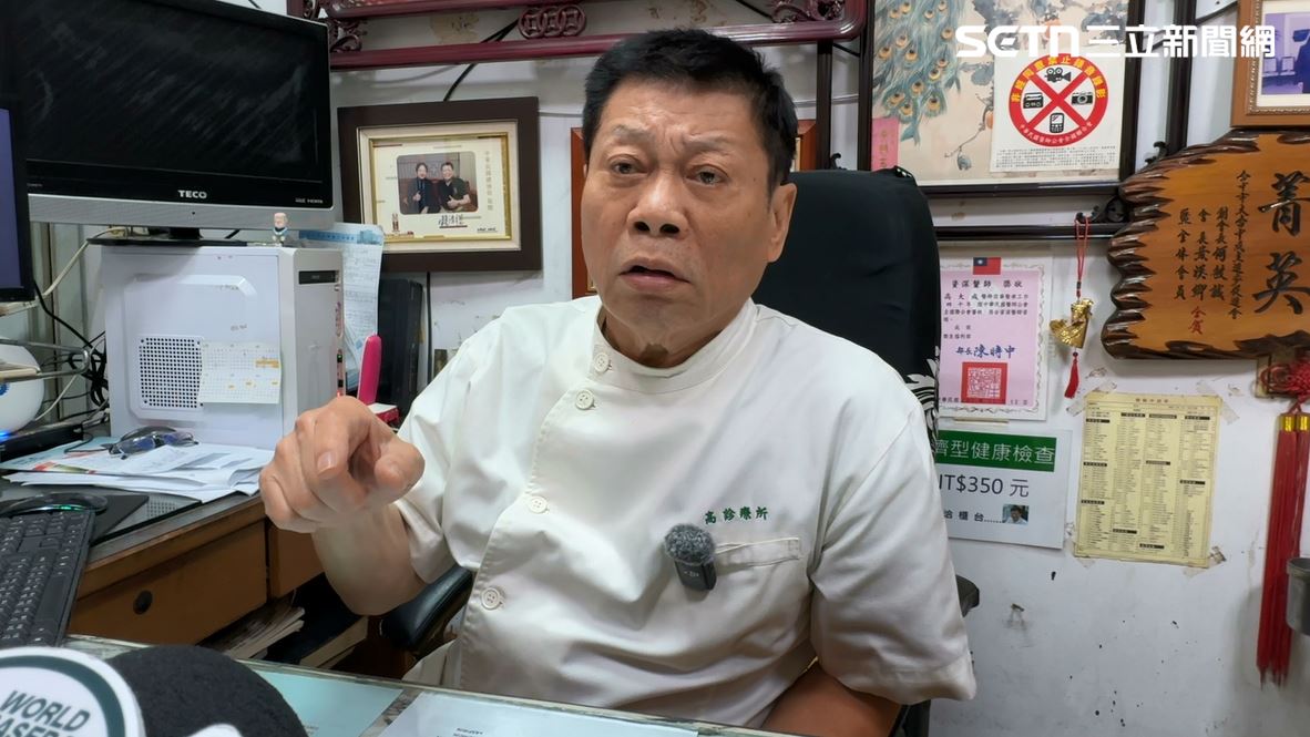 台中街頭情殺驚魂：26歲職能治療師殞命 高大成示警「凶嫌恐再犯」引社會省思