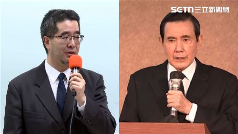 馬英九基金會人事風暴：前幕僚遭控「財政紀律」 馬英九親揭拔官內幕