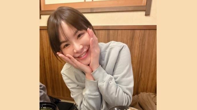 網紅陳沂迎42歲生日：告別犀利，揭露「無所求」人生哲學的溫柔轉變
