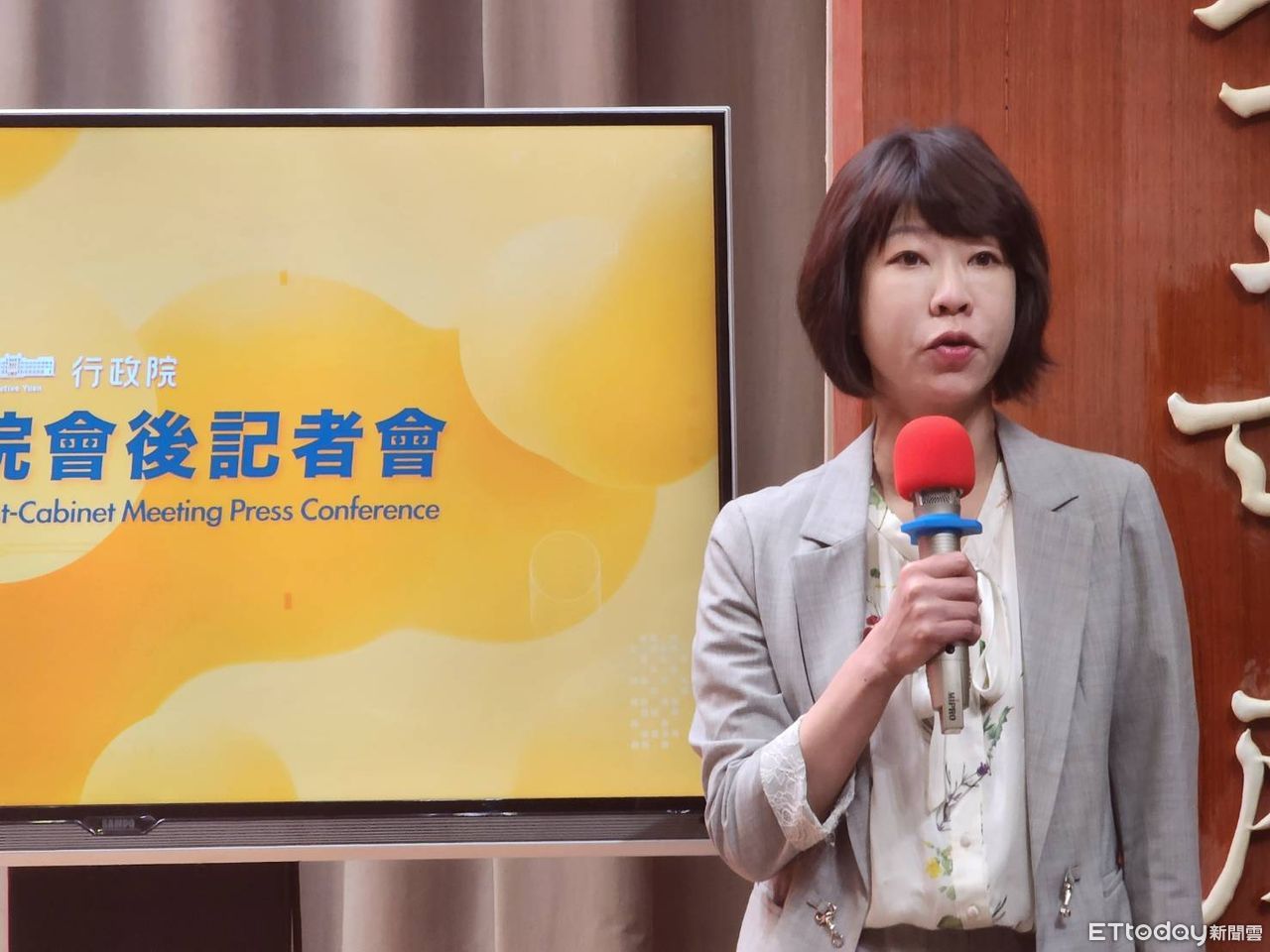 經貿辦副總顏慧欣辭世：辭呈揭職場霸凌與CPTPP困境，政府如何還公道？