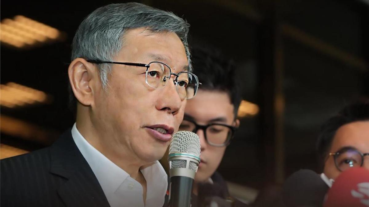 趙曉慧重磅解析京華城案：柯文哲「圖利」爭議，3大正確做法全曝光
