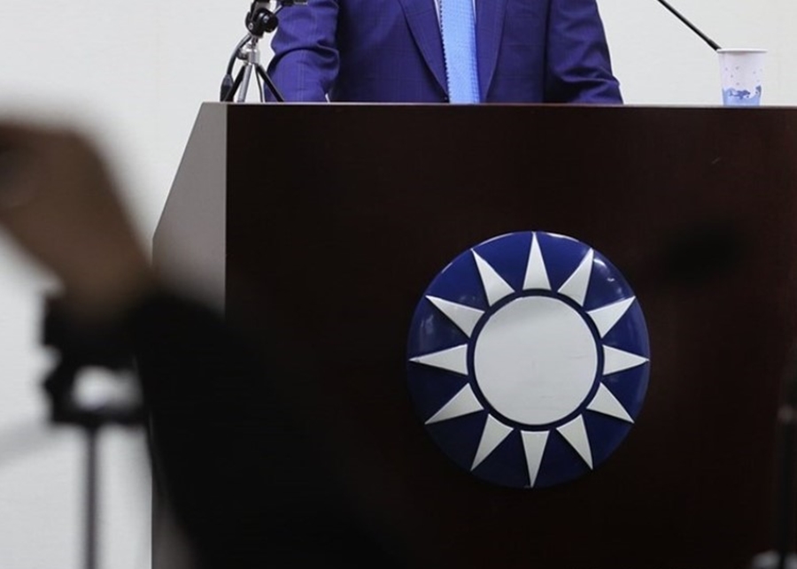 在野陣營凱道集結力挺柯文哲：逾20位國民黨立委表態，司法爭議引發政治數據波瀾