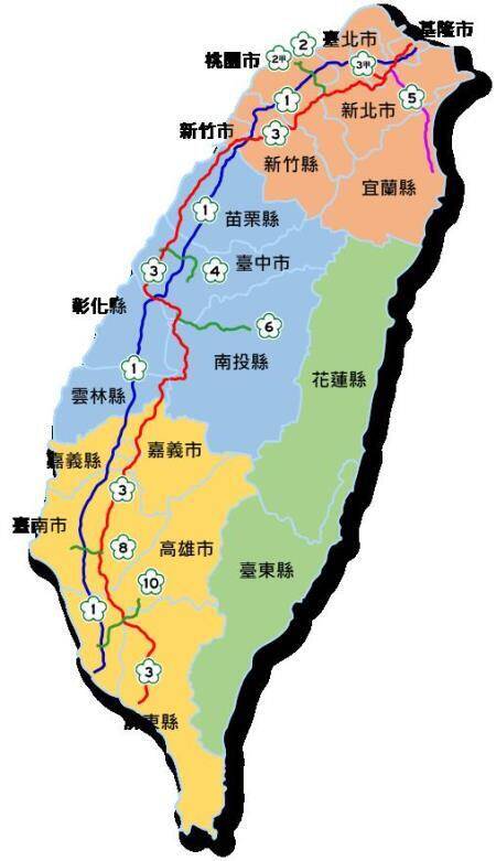國道2號車流飆升引發收費爭議：交通部年底啟動費率檢討，橫向國道政策將何去何從？