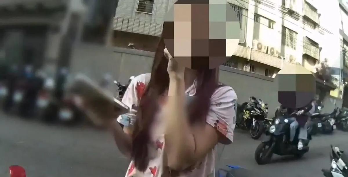 菲籍父探移工女突「石化」昏迷 烏日警即時神救援 揭異鄉低血糖危機