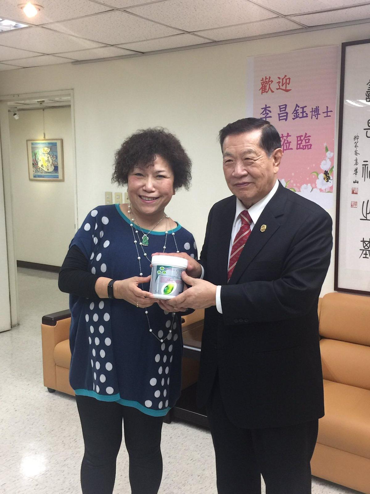 刑事鑑識巨擘李昌鈺病逝87歲！游毓蘭揭「長壽基因」內幕與昔日情誼