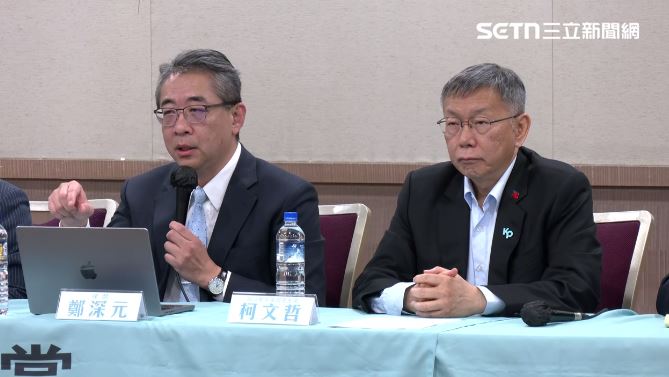 京華城案後續：柯文哲律師舊案操作引爭議 媒體人揭「辯護無能」與專業倫理疑慮