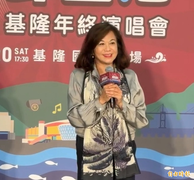 柯文哲判刑關鍵證人邱佩琳凱道聲援，民眾黨「政治獻金」爭議再引熱議