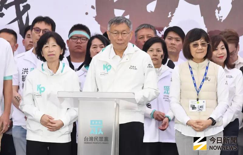 柯文哲一審重判17年震動政壇：民眾黨藍白合佈局與2028總統路徑面臨嚴峻挑戰
