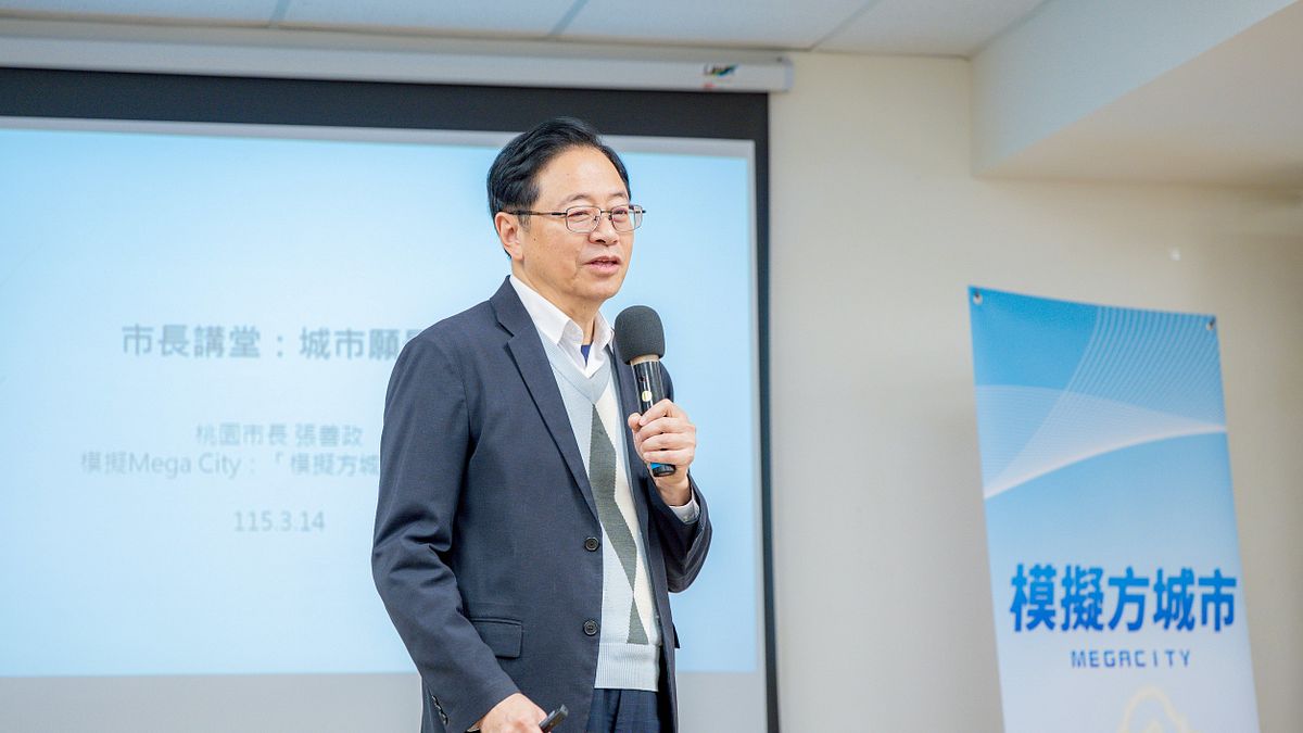 預算動支陷僵局！張善政籲卓揆「勿壓公文」確保民生權益引發藍綠激辯